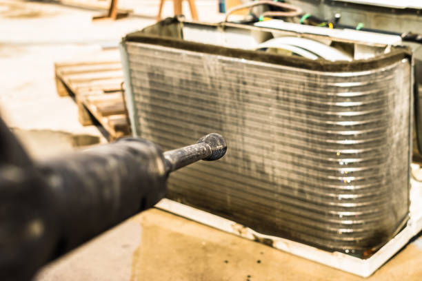 Best Duct Cleaning Specialists  in Bliss Corner, MA