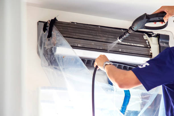 Best Residential Air Duct Cleaning  in Bliss Corner, MA