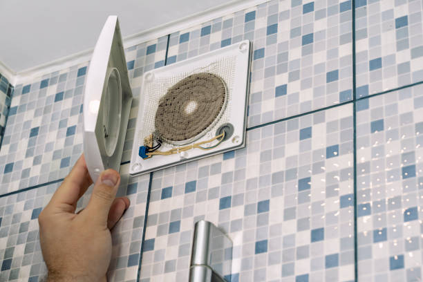 Best Residential Air Duct Cleaning  in Bliss Corner, MA
