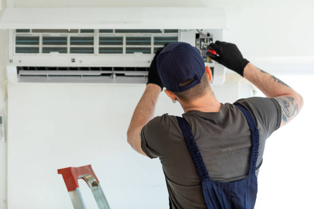 Best Air Duct Cleaning Near Me  in Bliss Corner, MA