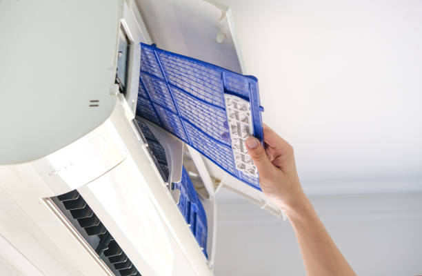 Professional Airduct Cleaning in MA