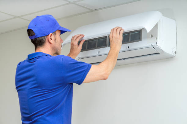 HVAC Maintenance and Cleaning in MA