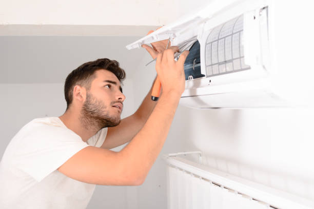 Best Commercial Air Duct Cleaning  in Bliss Corner, MA